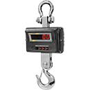 Balança industrial para grua KERN HFM, até 10 t