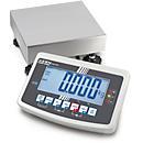 Balança de plataforma IFB