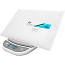 Balança electrónica para cartas e pequenos embrulhos WEDO 2000