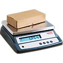 Balance électronique compacte SOEHNLE 9241