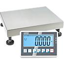 Balance industrielle KERN IFC 30K5DM, étendue de pesée 15 kg/30 kg, précision de lecture 5 g/10 g