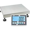 Balance industrielle KERN IFC 60K-3L, étendue de pesée 60 kg, précision de lecture 2 g