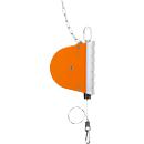 Balancer 7221, terughaler, 4,0 - 8,0 kg