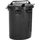 Balde do lixo SMW 35, antracite