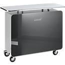 Balie COOL, verrijdbaar