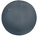 Balle d'assise Ergo Cosy Leitz, Ø 650 mm, revêtement en tissu gris
