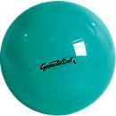 Ballon de gymnastique Original Pezzi®, support d'assise, Ø 65 cm, vert