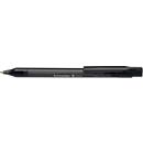 Ballpoint pens Fave 770, black, 50 pieces