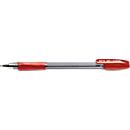 Balpen BPS, rood
