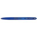 Balpen Pilot Super Grip G 2036, lijndikte M, 12 stuks, blauw