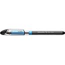 Balpen SCHNEIDER slider XB, zwart, 10 stuks