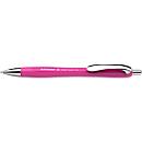 Balpen Slider Rave, power-pink, 5 stuks