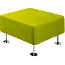 Banc WALL IN, vert