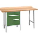 Bancada de trabalho profissional universal PW 150- 2