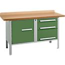 Bancada de trabalho profissional universal PW 150- 7