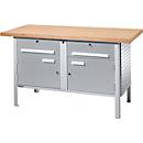 Bancada de Trabalho PW 150- 0