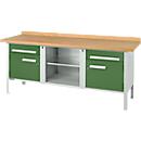 Bancada de trabalho PW 200- 0