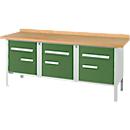 Bancada de trabalho PW 200- 5