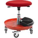 Banco Beta, 370- 500 mm