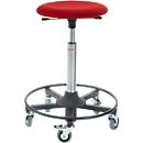 Banco Beta, 370- 500 mm