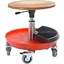 Banco Jupiter, 460- 650 mm