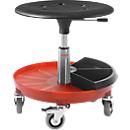 Banco Kappa, 310- 380 mm