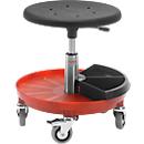 Banco Sigma, 370- 500 mm