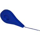 Bande de répartition, l. 3 mm, bleu