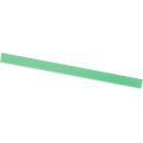 Bandes de désignation en carton, vert