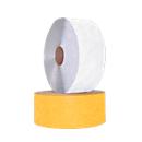 Bandes de marquage de voies