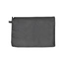 Banktasche mit Reißverschluss, DIN A4, 10 St.