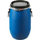 Barrel with standard lid 30 l