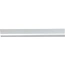 Barrette de raccordement alu MAUL, aluminium, 305 mm