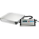 Bascule postale et à colis