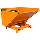 Basculeur charges lourdes SK 1700, orange