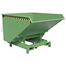 Basculeur charges lourdes SK 2100, vert