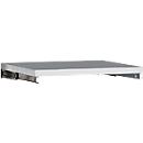 Base extraível para armário de materiais MS