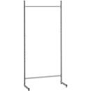 Basisstelling met L-vorm 100, 925 x 1550 mm