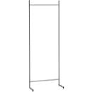 Basisstelling met L-vorm 100, 925 x 2000 mm