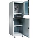 BASTIDOR INFORMÁTICO FOKUS