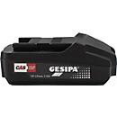 Batterie 18 V 2 Ah GESIPA