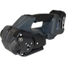 Batterij-omsnoeringsapparaat BW-04, voor PP- &amp; PET-kunststofbanden met B 16-19 mm en dikte 0,5-1,05 mm Trekkracht 500-2500 N, 3 standen, zwart
