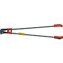 Baustahlmattenschneider LightCUT® L.800mm weich 11mm mittel 9mm hart 5mm