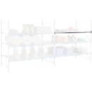 Beam profile CES 60/40, 2200 mm, galvanized