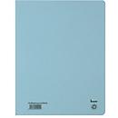 bene Dreiflügelmappe, DIN A4, blau