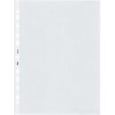 BENE hoes met perforatierand, A4, 140 my, 50 stuks