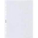 bene insteekhoesjes, A4, 60 my, 100 stuks