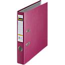 BENE KS FOLDER 45MM BLACKBERRY NO.291600