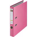 BENE KS ORDNER 45MM ROSA NR.291600