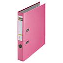 BENE KS ORDNER 45MM ROSA NR.291600
